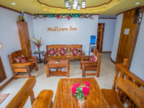 Midtown Inn - Batanes バタネスのホテル