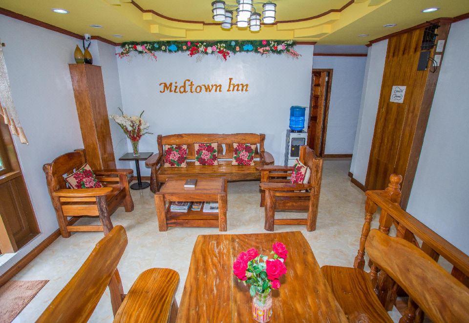 미드타운 인 바타네스 이미지