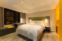 Horizon Inn Hotels in Taipei