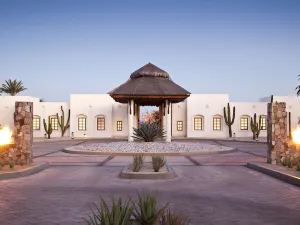 Las Ventanas Al Paraiso A Rosewood Resort