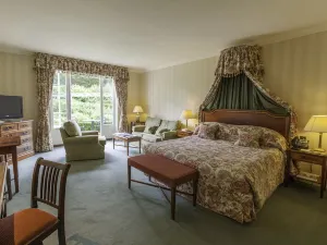 Luton Hoo Hotel, Golf and Spa