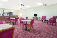 Days Inn by Wyndham Milledgeville