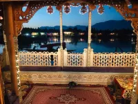 New Bombay Heritage Group of HouseBoats