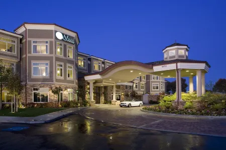 West Inn & Suites Отели в г. Карлсбад