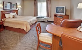 Candlewood Suites Lincoln