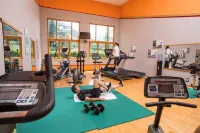 Sporthotel Royer - نادي رياضي