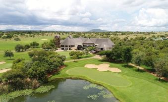 Zebula Golf Estate & Spa Private Rentals