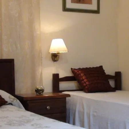 Hotel Uruguay