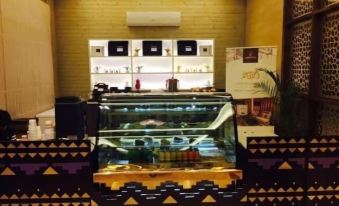 Al Diyafa Hotel