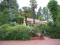 Şimal Hotel Hotel di Taslik Koyu