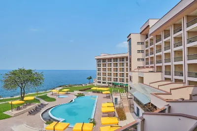 Goma Serena Hotel Hotels near Mount Nyiragongo