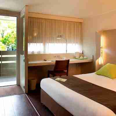 Campanile Chartres Rooms