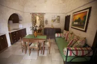 Trulli e Puglia Resort Hotels near Da Intini