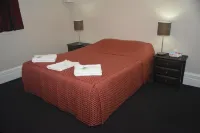 The Palace Hotel Kalgoorlie Hotels in Kalgoorlie