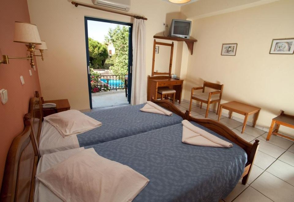 Kalydna Island Hotel - Housity
