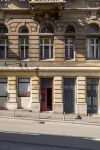 Saint Vitus Apartments with Balcony Hotel a Fiume