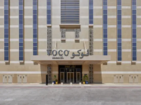 voco MAKKAH by IHG Hotels in Makkah