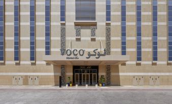 voco Makkah