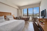 Atlantica Oasis Hotel Отели в г. Гермасойя
