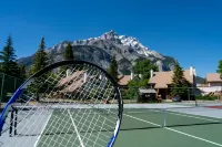 Banff Rocky Mountain Resort Hotels in Improvement District No. 9