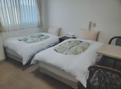 ビジネスホテル宝泉