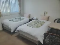 Business Hotel Hosen An-Nakakan Hotels in Annaka