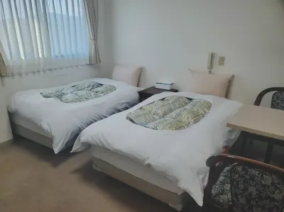 Business Hotel Hosen An-Nakakan Hotels near JR Isobe station