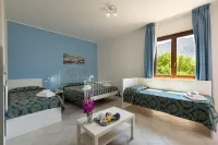 Hotel Achibea فنادق في Castelluzzo