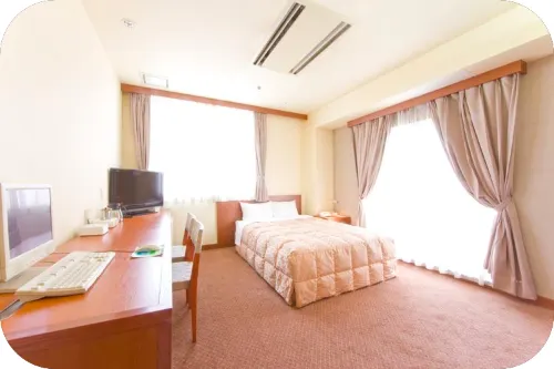 Hotel Brisbane Hotels in Miyazaki