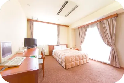 ホテル ブリスベン