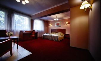 Amazonka - Housity