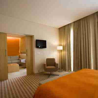 Hotel Praia Rooms