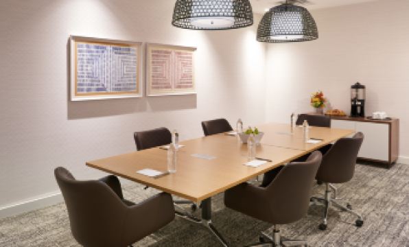 Staybridge Suites Wilmington Downtown