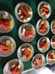 Songota Falls Lodge - breakfast