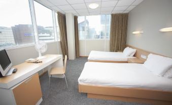 Citrus Hotel Cardiff by Compass Hospitality