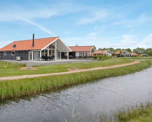 "Domi" - 1.2km from the Sea Hotels in Vaeggerlose