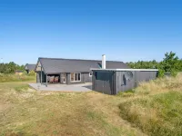 "Tameran" - 700m from the Sea Hotels near Nystrup Camping Klitmøller
