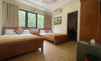 Hoang Phuc Hotel Cat Ba - Housity