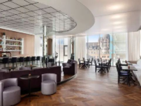 Hyatt Centric Montreal Hoteles en Montreal