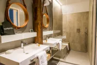 Ezia Hotel a Suevres