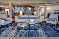 Hampton Inn Vallejo Hotels in American Canyon