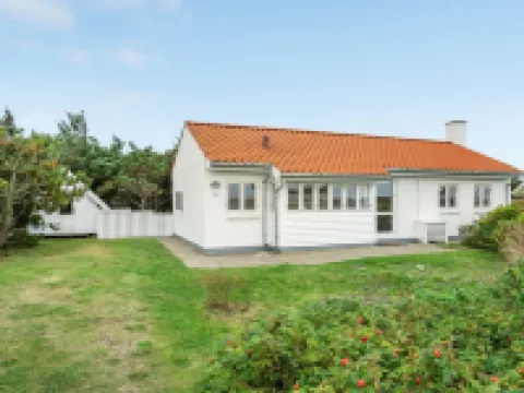 "Meindor" - 350m from the Sea Hotels in Thisted