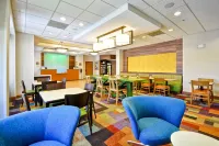 Fairfield Inn & Suites Atlanta Vinings/Galleria Hotels in Smyrna