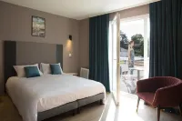 Résidence- Aiga Resort Thermal & Spa Hotels in Les Ancizes-Comps