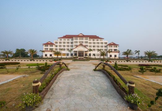 팍송 단가름 호텔