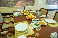 Paksong Danngarm Hotel - Завтрак
