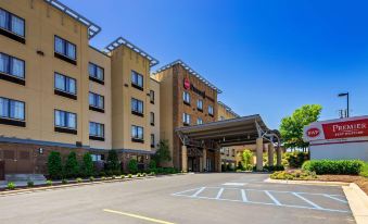 Best Western Plus University Inn