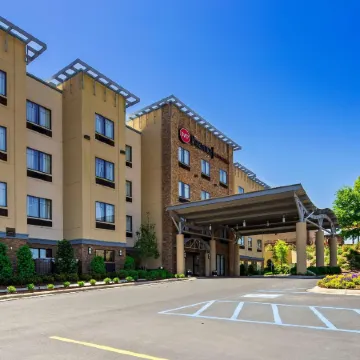 Best Western Plus University Inn