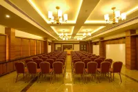 Amber Dale Luxury Hotel & Spa, Munnar Hoteles en Pallivasal