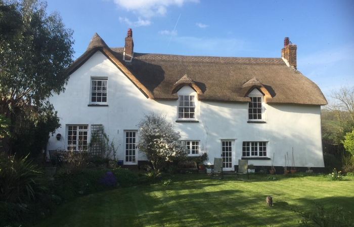 Splatthayes B&B